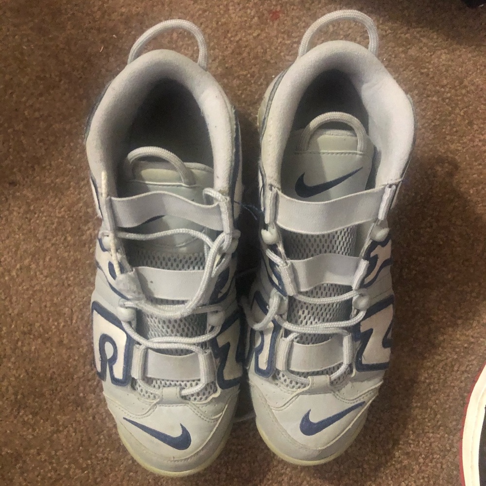Nike sneakers